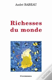 Richesse Du Monde