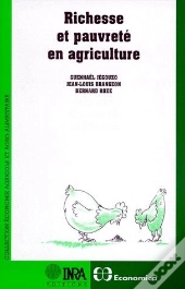 Richesse Et Pauvrete En Agri..