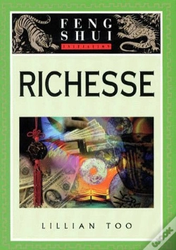 Capa do artigo Richesse ; Initiation Au Feng Shui