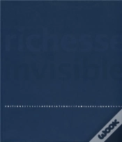 Capa do artigo Richesse Invisible