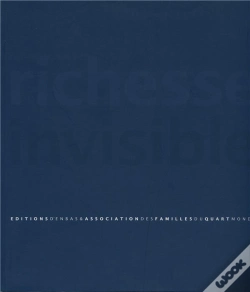 Capa do artigo Richesse Invisible