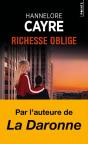 Richesse Oblige - Preview