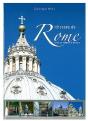 Richesses De Rome ; Itinéraires Culturels Et Spirituels - Preview
