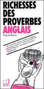 Richesses Des Proverbes Anglais - Preview