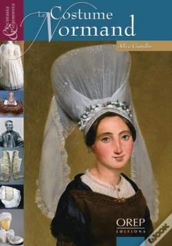 Capa do artigo Richesses Et Patrimoine... Costume (Le) Normand