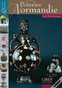 Capa do artigo Richesses Et Patrimoines... Poteries De Normandie