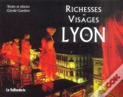 Capa do artigo Richesses Et Visages De Lyon