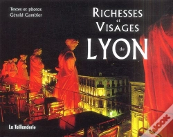 Capa do artigo Richesses Et Visages De Lyon