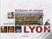 Capa do artigo Richesses Et Visages De Lyon