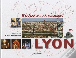 Capa do artigo Richesses Et Visages De Lyon
