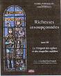 Richesses Insoupçonnées T.3 ; Le Périgord Des Églises Et Des Chapelles Oubliées - Preview