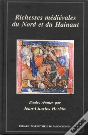 Capa do artigo Richesses Médiévales Du Nord Et Du Hainaut