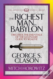 Capa do artigo Richest Man In Babylon (Condensed Classics)