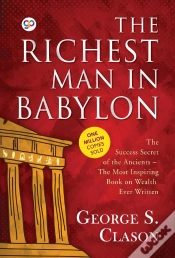 Capa do artigo Richest Man In Babylon