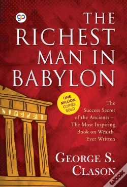 Capa do artigo Richest Man In Babylon