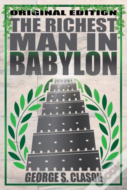 Richest Man In Babylon