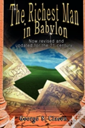 Capa do artigo Richest Man In Babylon