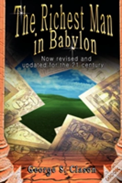 Capa do artigo Richest Man In Babylon