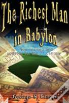 Richest Man In Babylon