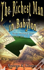 Capa do artigo Richest Man In Babylon
