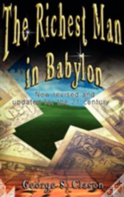 Capa do artigo Richest Man In Babylon