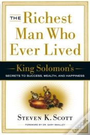 Capa do artigo Richest Man Who Ever Lived