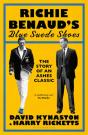 Richie Benaud S Blue Suede Shoes - Preview