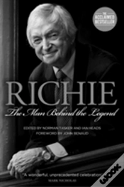 Capa do artigo Richie