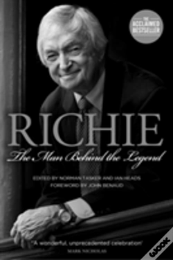 Capa do artigo Richie