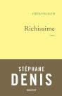 Richissime - Preview