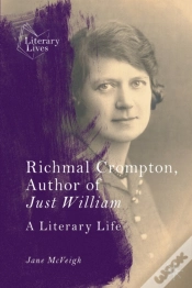 Capa do artigo Richmal Crompton, Author Of Just William