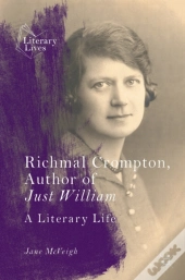 Richmal Crompton, Author Of Just William