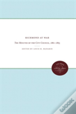 Richmond At War