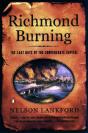 Richmond Burning - Preview