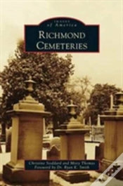 Capa do artigo Richmond Cemeteries