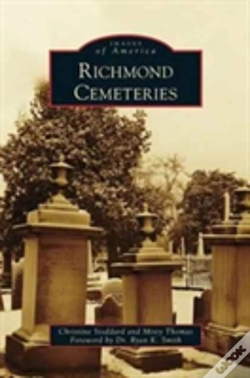 Capa do artigo Richmond Cemeteries