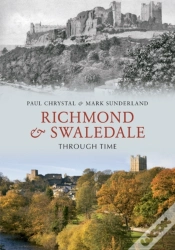 Capa do artigo Richmond & Swaledale Through Time