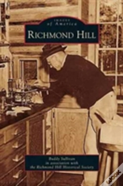 Capa do artigo Richmond Hill