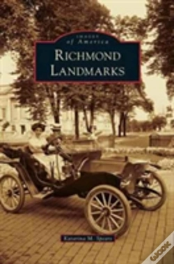 Capa do artigo Richmond Landmarks