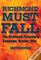 Richmond Must Fall