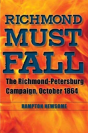 Richmond Must Fall - Preview