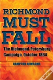 Richmond Must Fall