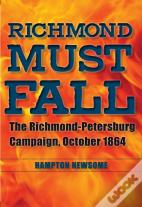 Richmond Must Fall