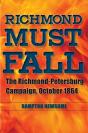 Richmond Must Fall - Preview