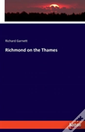 Capa do artigo Richmond On The Thames
