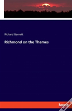 Capa do artigo Richmond On The Thames