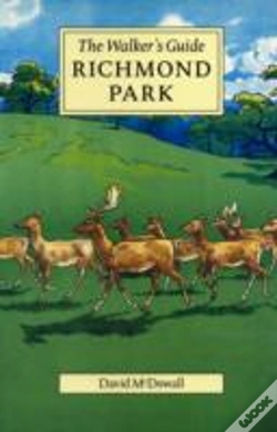Capa do artigo Richmond Park