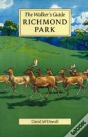 Capa do artigo Richmond Park