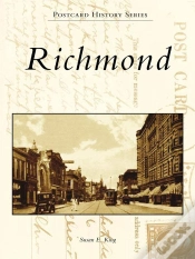 Capa do artigo Richmond