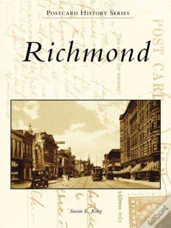Capa do artigo Richmond